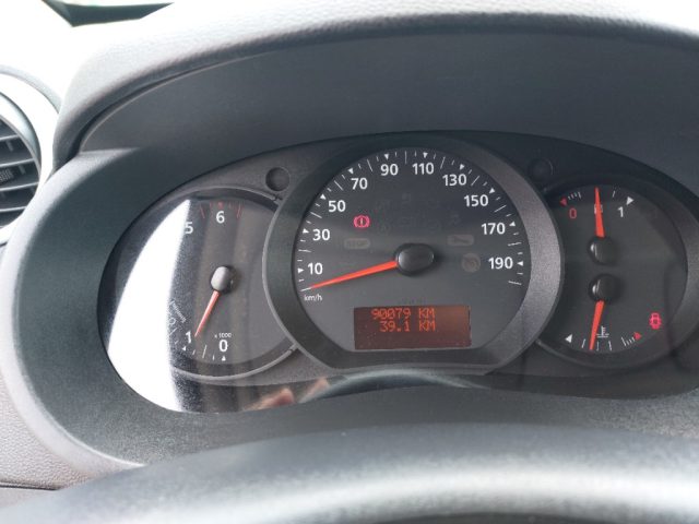 RENAULT Kangoo usata, con Controllo trazione