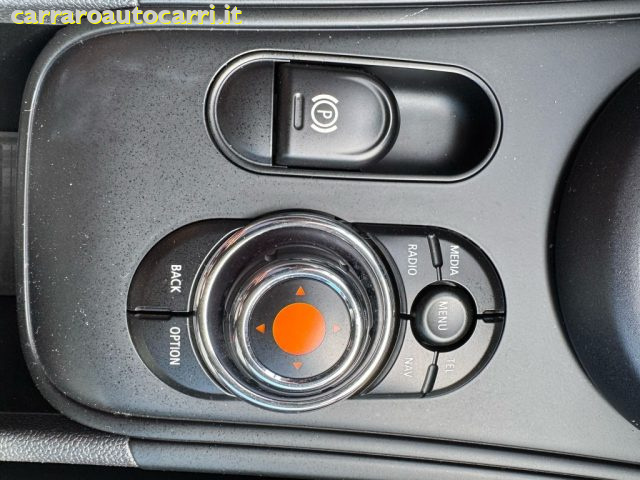 MINI Countryman usata, con Vivavoce
