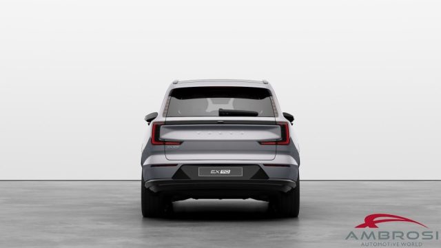 VOLVO EX90 usata 4