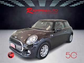 MINI One 1.2 102 Cv Unico Proprietario Pronta Consegna