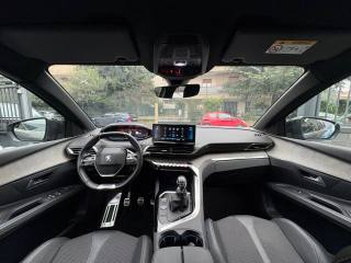 PEUGEOT 3008 usata, con Boardcomputer