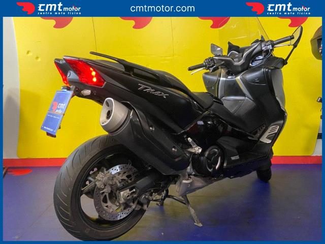 YAMAHA Other usata 3