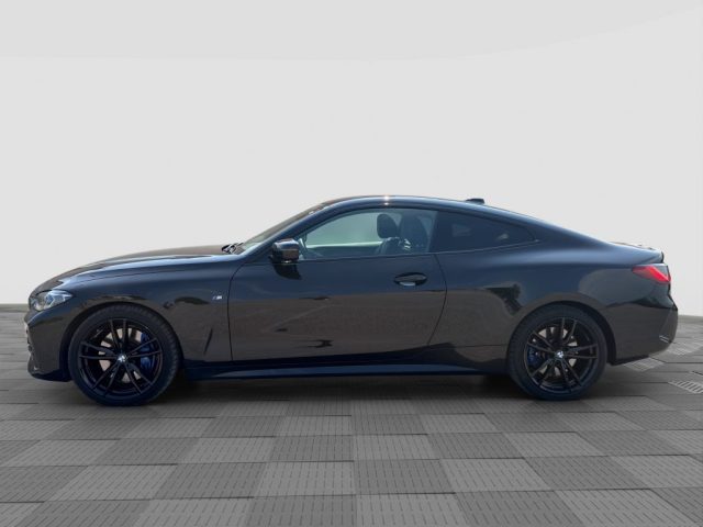 BMW 430 usata 1