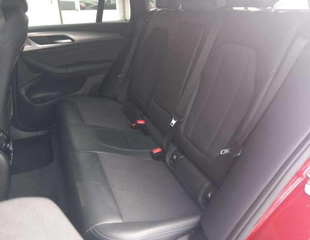 BMW X4 usata, con Fari Xenon