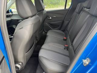 PEUGEOT 208 usata 25