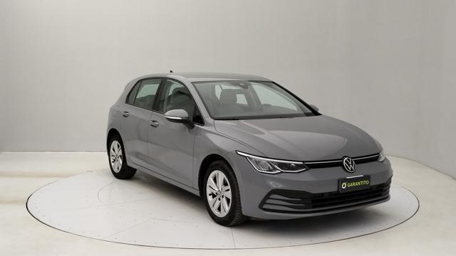 VOLKSWAGEN Golf usata, con Boardcomputer