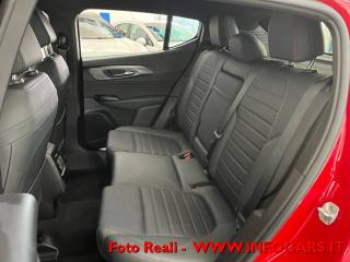 ALFA ROMEO Tonale usata, con Autoradio