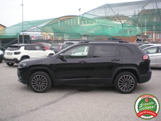 JEEP Cherokee usata, con Cerchi in lega