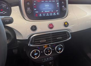 FIAT 500X usata, con Cruise Control