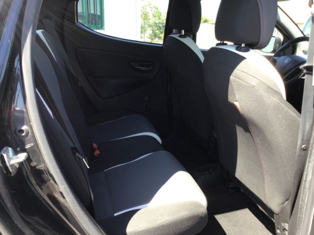 LANCIA Ypsilon usata, con Immobilizzatore elettronico