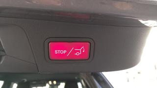 MERCEDES-BENZ EQA usata, con Volante multifunzione