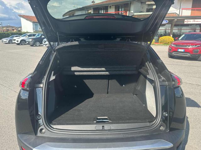 PEUGEOT 2008 usata, con Chiusura centralizzata