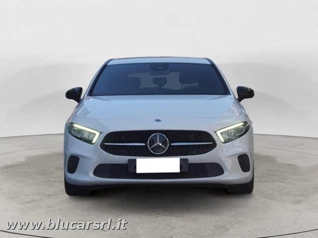 MERCEDES-BENZ A 200 usata, con Airbag