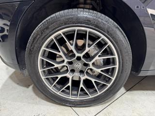 PORSCHE Macan usata, con Autoradio