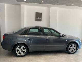 AUDI A4 usata, con Airbag Passeggero