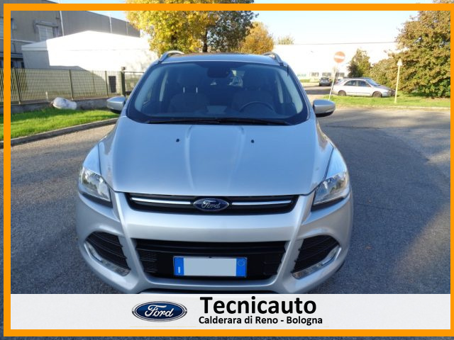 FORD Kuga usata, con Autoradio