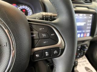 JEEP Renegade usata, con Specchietti laterali elettrici