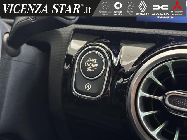MERCEDES-BENZ A 180 usata, con ESP