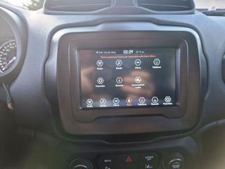 JEEP Renegade usata 44