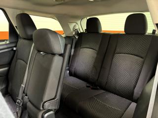 FIAT Freemont usata, con Regolazione elettrica sedili