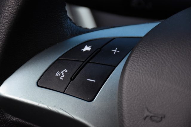 LANCIA Ypsilon usata, con Luci diurne LED