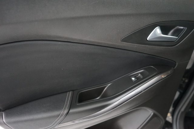 OPEL Grandland X usata 35