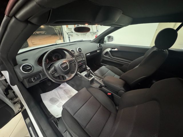 AUDI A3 usata, con Controllo trazione