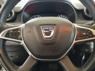 DACIA Duster usata, con Servosterzo