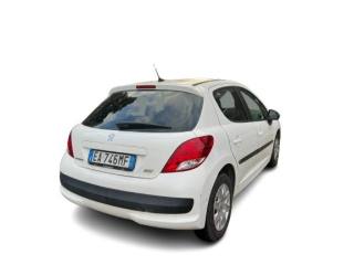 PEUGEOT 207 usata, con Airbag Passeggero