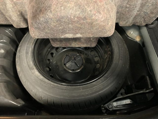 RENAULT Megane usata, con Specchietti laterali elettrici