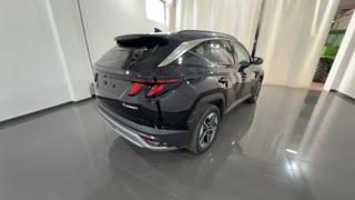 HYUNDAI Tucson usata, con Airbag laterali