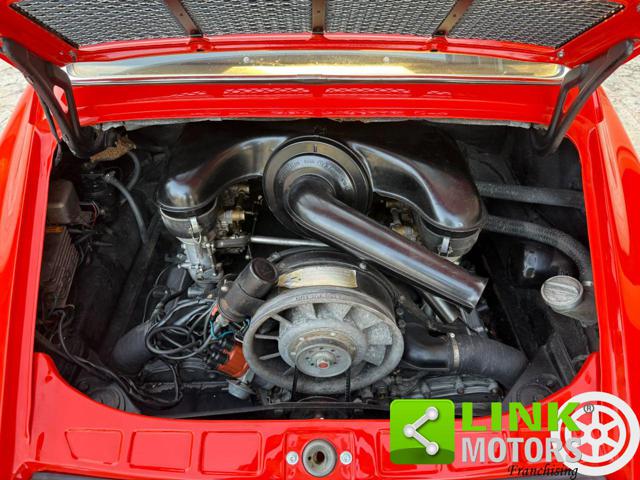 PORSCHE 911 usata 25