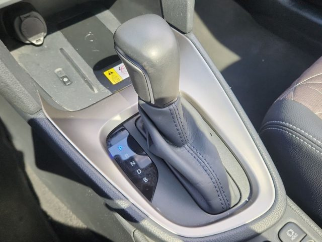 TOYOTA Yaris Cross usata, con Bluetooth