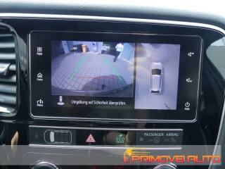 MITSUBISHI Outlander usata, con Airbag Passeggero