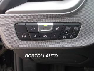 BMW 116 usata, con Bracciolo