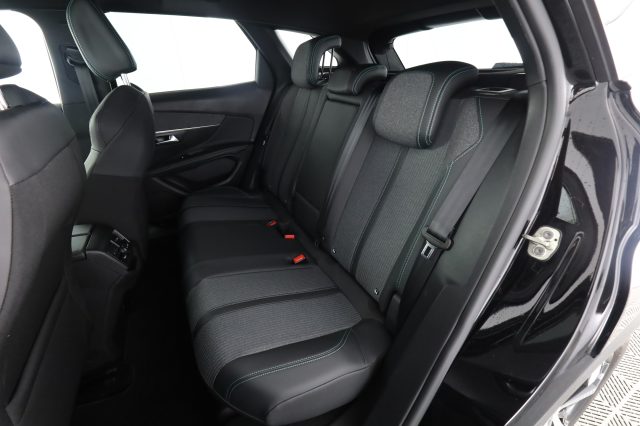 PEUGEOT 3008 usata 3