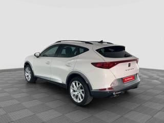 CUPRA Formentor usata 2
