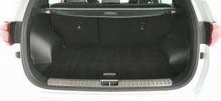KIA Sportage usata, con Specchietti laterali elettrici