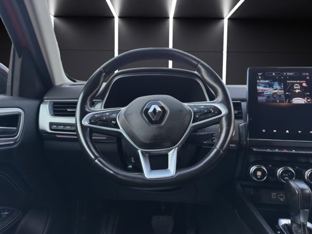 RENAULT Arkana usata, con Climatizzatore