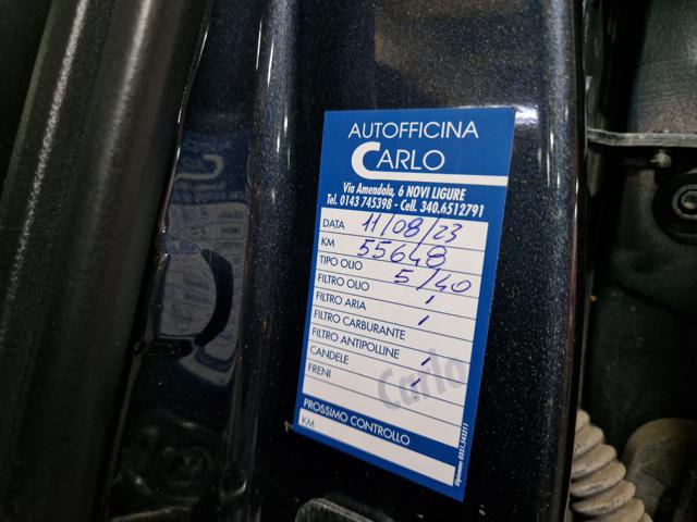 NISSAN Micra usata, con Sedile posteriore sdoppiato