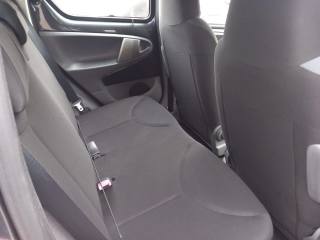 TOYOTA Aygo usata 14