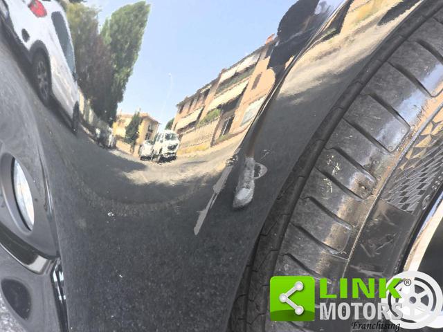 SMART ForTwo usata, con Bracciolo