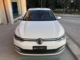 VOLKSWAGEN Golf usata, con Airbag