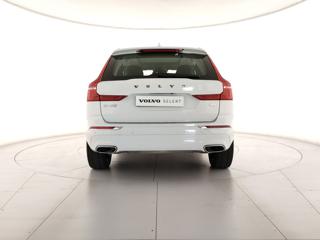 VOLVO XC60 usata, con Airbag Passeggero