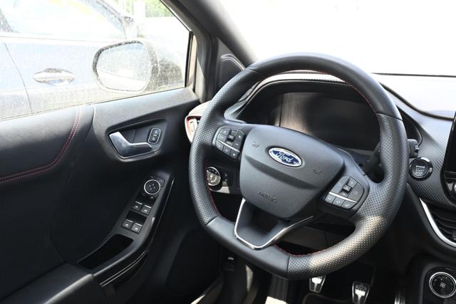 FORD Puma usata, con Specchietti laterali elettrici
