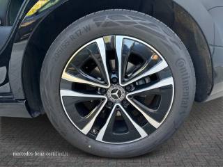 MERCEDES-BENZ B 180 usata, con Sistema di navigazione