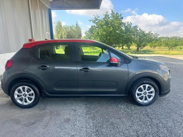 CITROEN C3 usata, con Climatizzatore