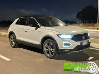 VOLKSWAGEN T-Roc usata 23