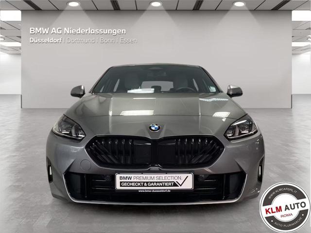 BMW 120 usata, con Airbag Passeggero