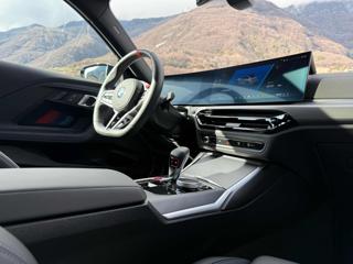 BMW M2 usata, con Sound system